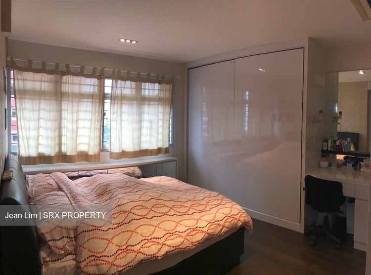 Blk 82 Redhill Lane (Bukit Merah), HDB 5 Rooms #175876222